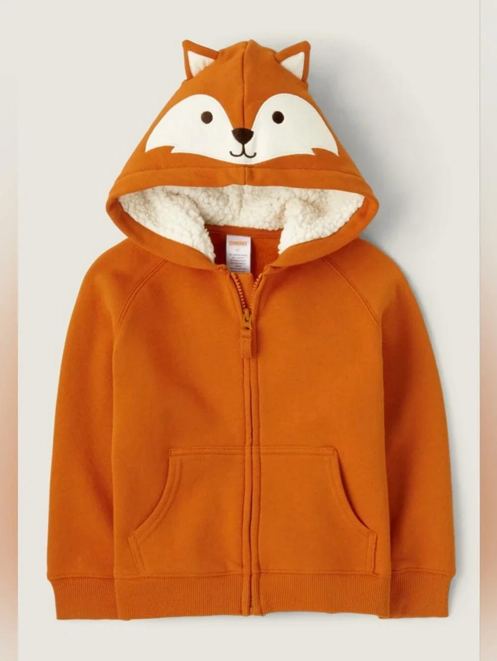 Gymboree 